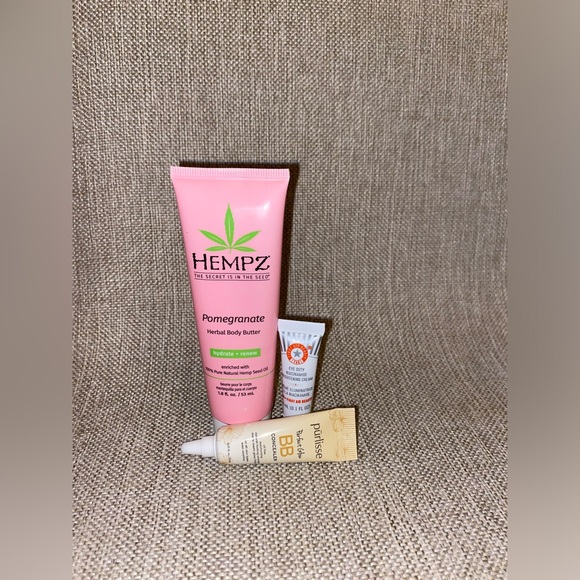 Travel size self care Set💖Last in Stock! - Picture 4 of 8